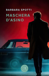 9788833239903 - Maschera d'asino