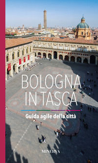 9788833240404 - Bologna. Guida breve