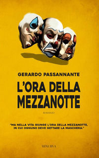 9788833240428 - L'ora della mezzanotte