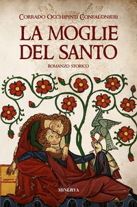 9788833241296 - La moglie del santo