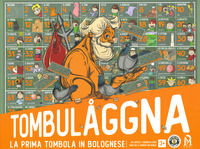 9788833243993 - Tombulaggna. La prima tombola in bolognese