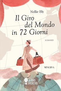 9788833245379 - Il giro del mondo in 72 giorni