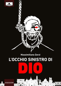 9788833282251 - L'occhio sinistro di dio