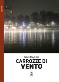 9788833282756 - Carrozze di vento