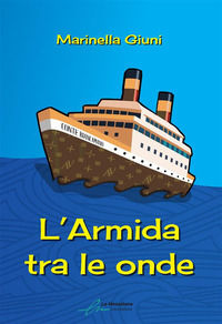 9788833287997 - L'Armida tra le onde