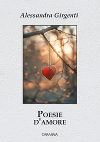 9788833288574 - Poesie d'amore