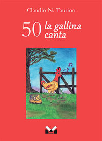 9788833291253 - 50 la gallina canta