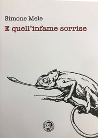 9788833291765 - E quell'infame sorrise