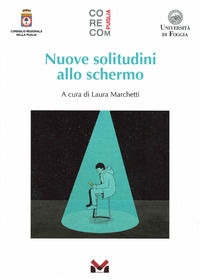 9788833291857 - Nuove solitudini allo schermo