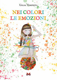 9788833291901 - Nei colori le emozioni