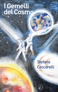9788833300825 - I gemelli del cosmo