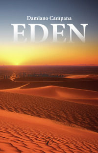 9788833304328 - Eden