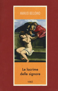 9788833340029 - Le lacrime delle signore