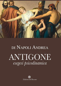 9788833351711 - Antigone. Esegesi psicodinamica