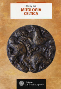 9788833360065 - Mitologia celtica