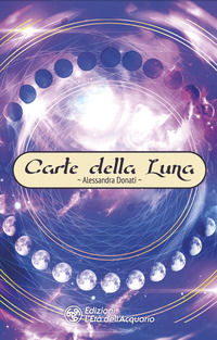9788833361758 - Le carte della luna