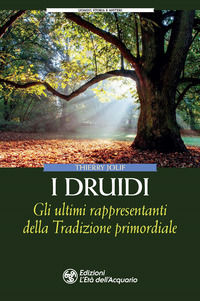 9788833362502 - I Druidi. Gli ultimi rappresentanti della Tradizione primordiale