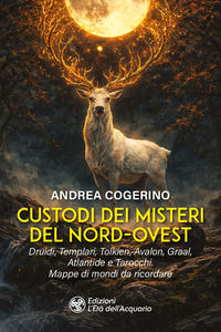 9788833365244 - Custodi dei misteri del Nord-Ovest