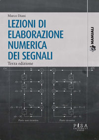 9788833395524 - Lezioni di elaborazione numerica dei segnali