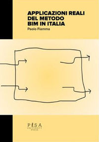 9788833397573 - Applicazioni reali del metodo Bim in Italia