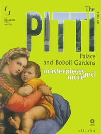 9788833400075 - Palazzo Pitti e giardino di Boboli. Capolavori e dintorni. Ediz. inglese
