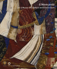 9788833400549 - Il Novecento per il Museo dell'Opificio delle pietre dure. Ediz. a colori