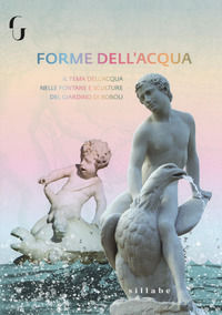 9788833400679 - Forme di acqua. Il tema dell'acqua nelle fontane e strutture del Giardino di Boboli
