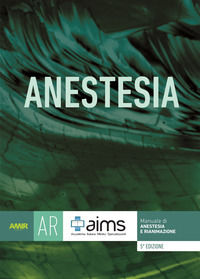 9788833410081 - Manuale di anestesia e rianimazione. Ediz. per la scuola