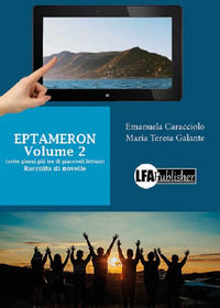 9788833433264 - Eptameron. Vol. 2