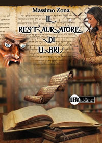 9788833433578 - Il restauratore di libri