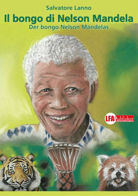 9788833433783 - Der bongo Nelson Mandelas-Il bongo di Nelson Mandela