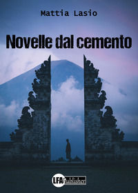 9788833434391 - Novelle dal cemento