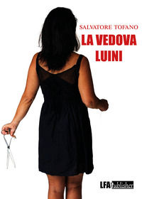 9788833436708 - La vedova Luini