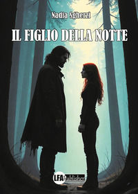 9788833438887 - Il figlio della notte