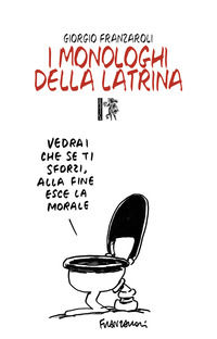 9788833441382 - I monologhi della latrina