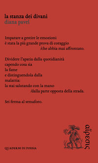 9788833441450 - La stanza dei divani