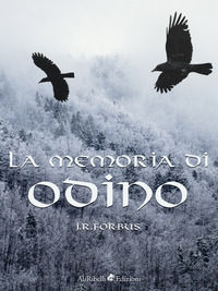 9788833460512 - La memoria di Odino