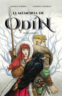 9788833467337 - La memoria de Odín
