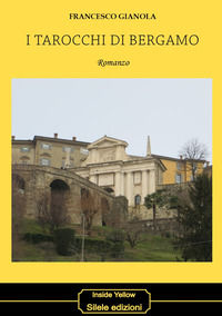 9788833480190 - I tarocchi di Bergamo