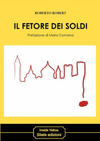 9788833480619 - Il fetore dei soldi