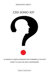 9788833480893 - Chi sono io?