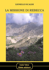 9788833482040 - La missione di Rebecca