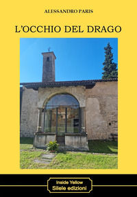 9788833482255 - L'occhio del drago