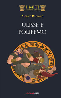 9788833512099 - Ulisse e Polifemo