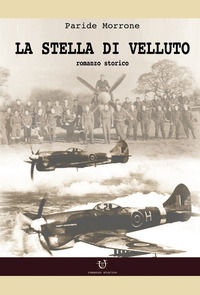 9788833520728 - La stella di velluto