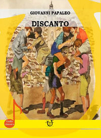 9788833521336 - Discanto