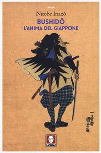 9788833531588 - Bushido. L'anima del Giappone