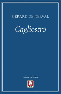 9788833533018 - Cagliostro