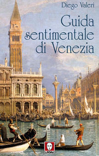 9788833533834 - Guida sentimentale di Venezia