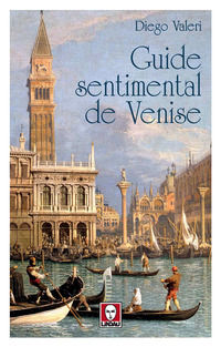 9788833533841 - Guide sentimental de Venise